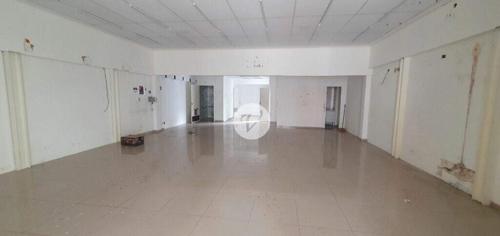 Casa para aluguel no Centro: 