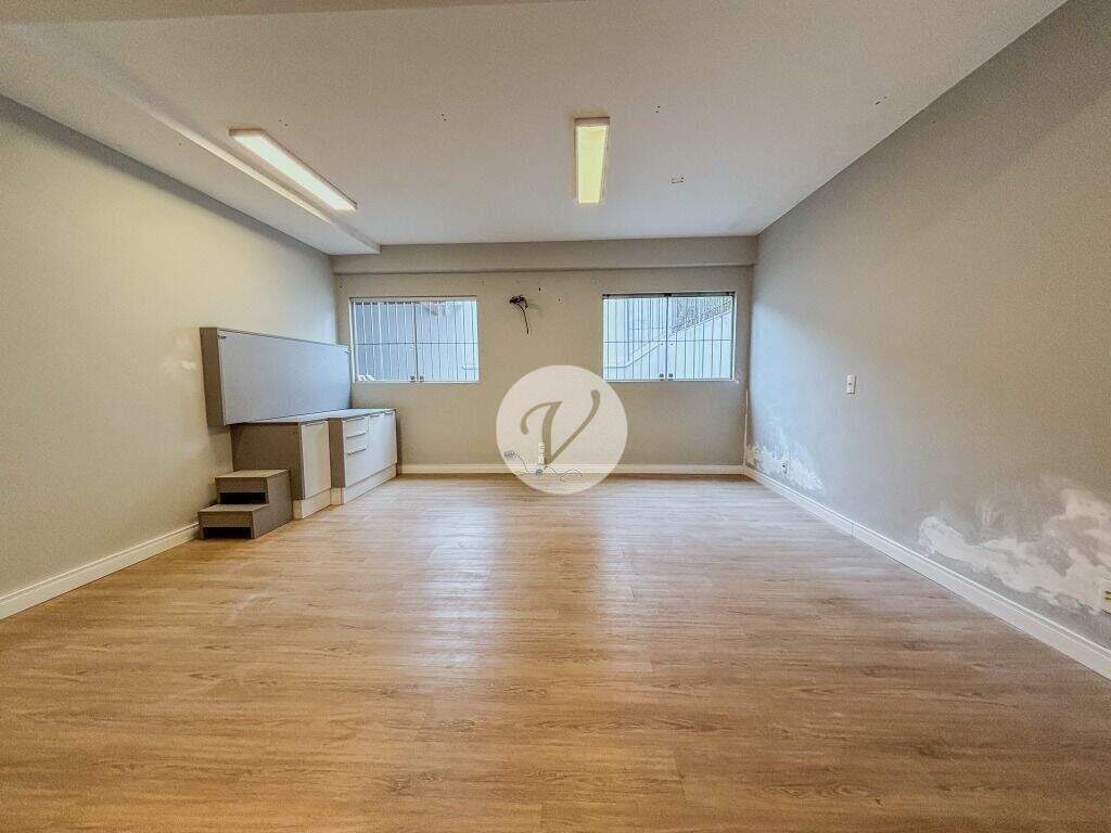 Casa para aluguel no Jardim Bela Vista: 