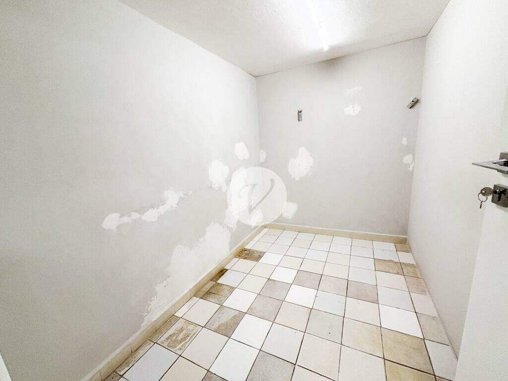 Casa para aluguel no Jardim Bela Vista: 