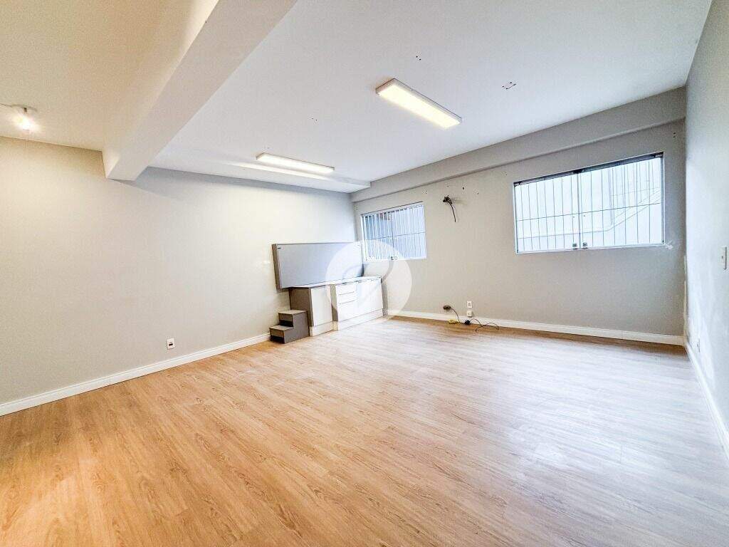 Casa para aluguel no Jardim Bela Vista: 