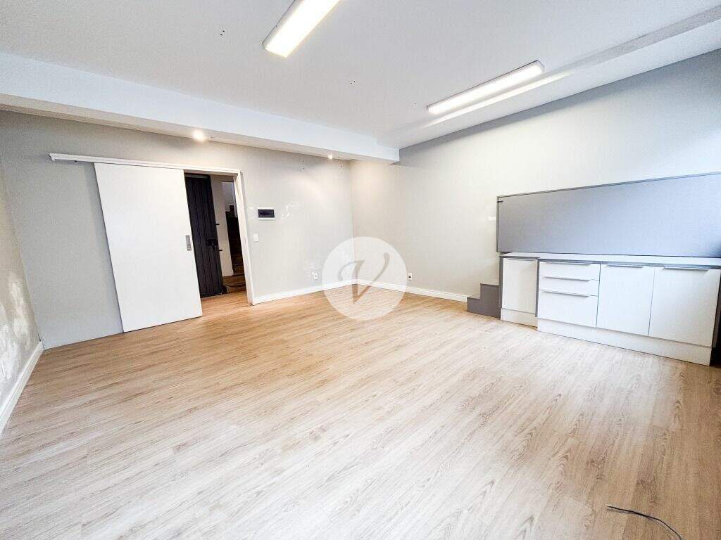 Casa para aluguel no Jardim Bela Vista: 