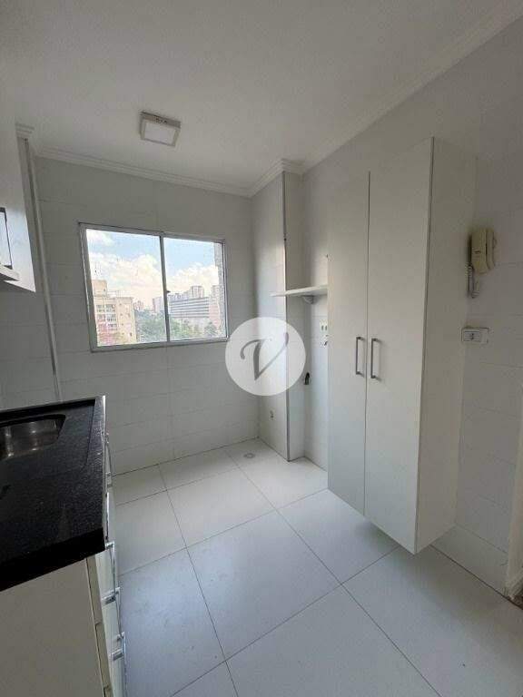 Apartamento para aluguel no Vila Santa Teresa: 