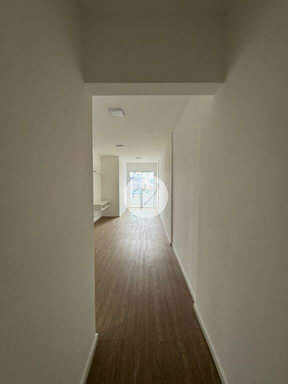 Apartamento para aluguel no Vila Santa Teresa: 