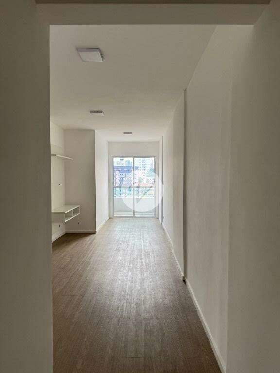 Apartamento para aluguel no Vila Santa Teresa: 