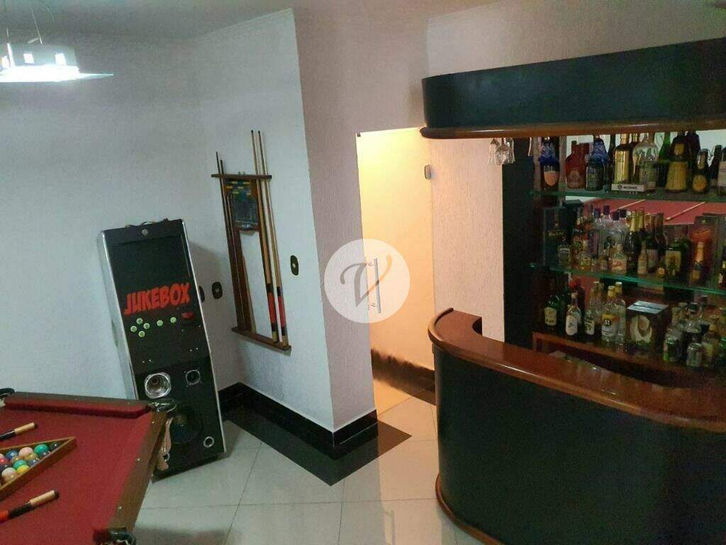 Casa à venda no Vila Boa Vista: 