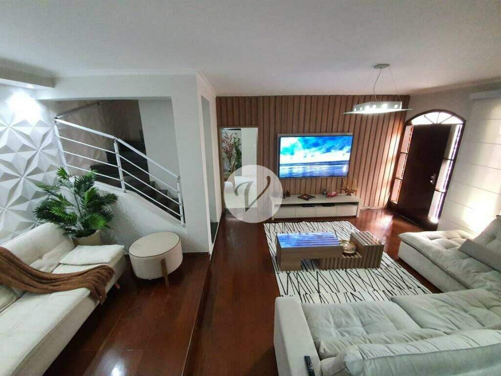 Casa à venda no Vila Boa Vista: 