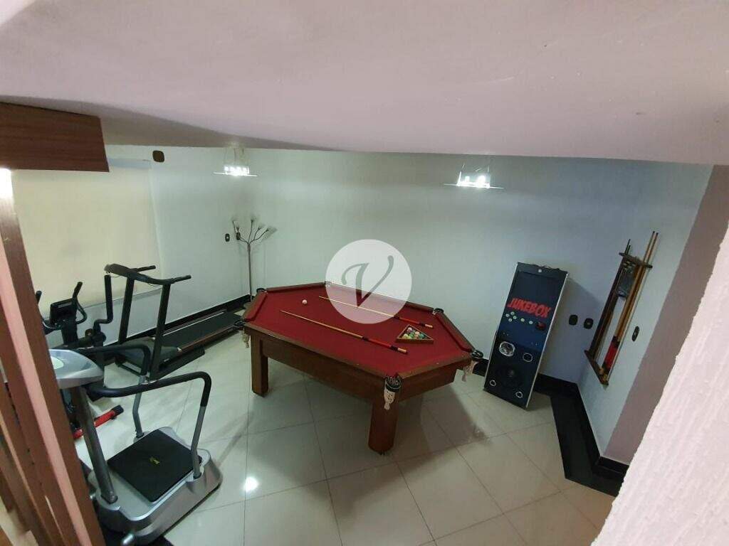 Casa à venda no Vila Boa Vista: 