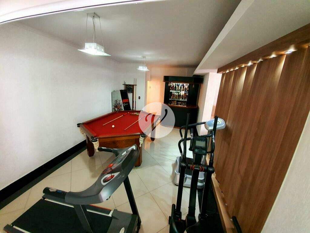 Casa à venda no Vila Boa Vista: 