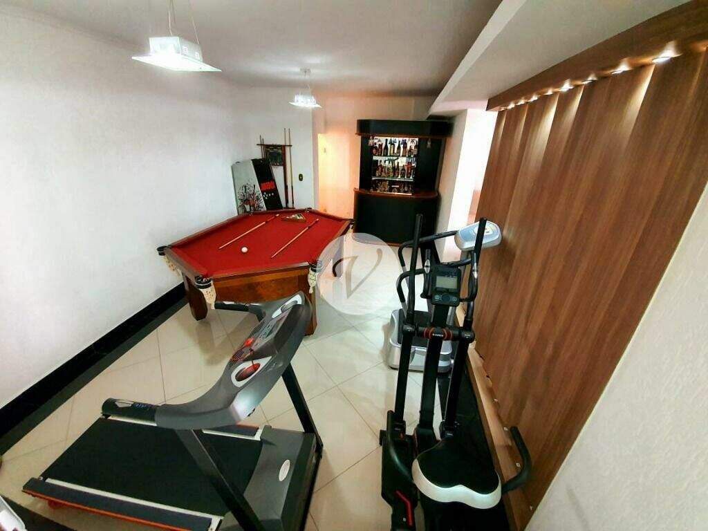 Casa à venda no Vila Boa Vista: 