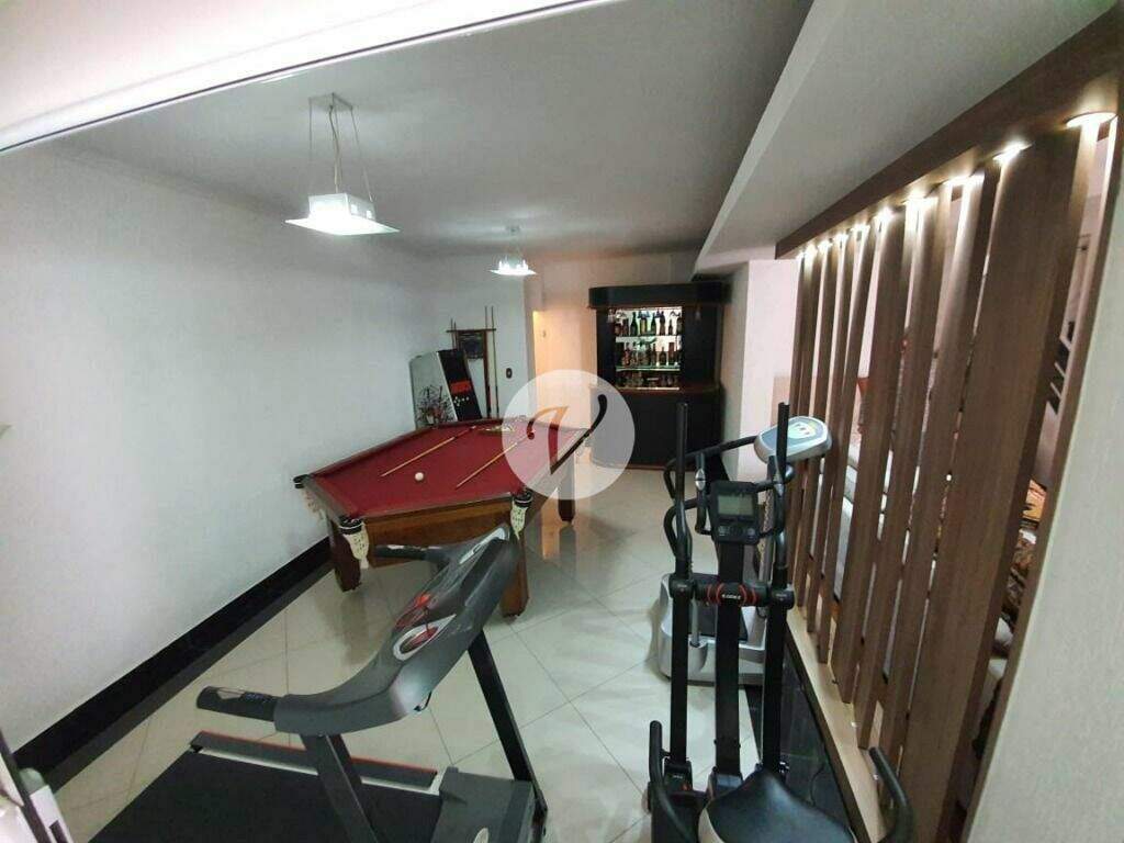 Casa à venda no Vila Boa Vista: 