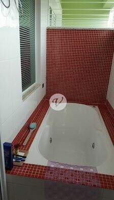 Sobrado à venda no Centro: 