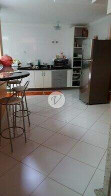 Sobrado à venda no Centro: 