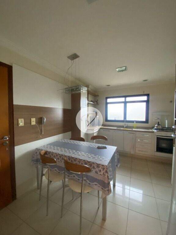 Apartamento à venda no Vila Guiomar: 