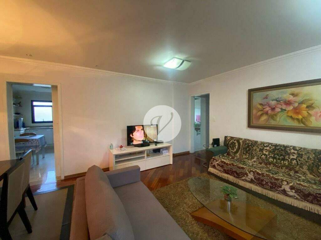 Apartamento à venda no Vila Guiomar: 