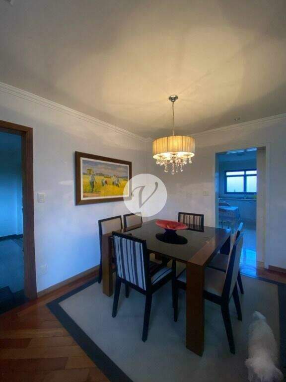 Apartamento à venda no Vila Guiomar: 