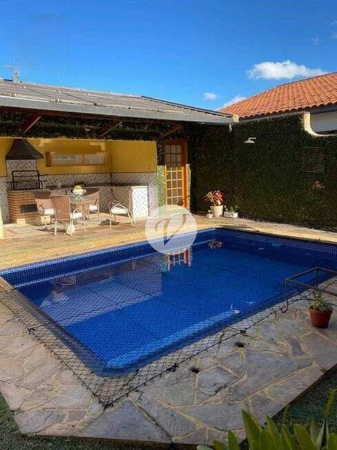 Casa à venda no Jardim: 