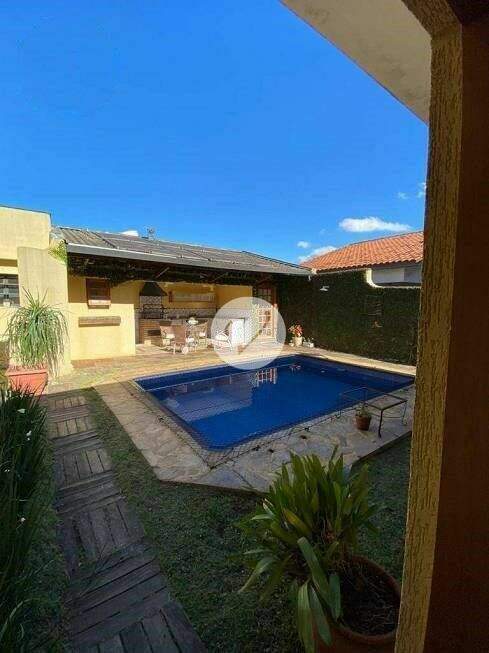 Casa à venda no Jardim: 