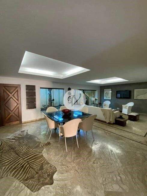 Casa à venda no Jardim: 