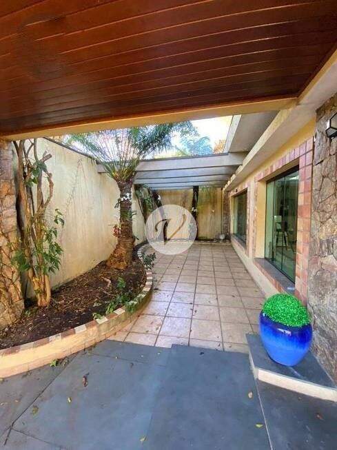 Casa à venda no Jardim: 