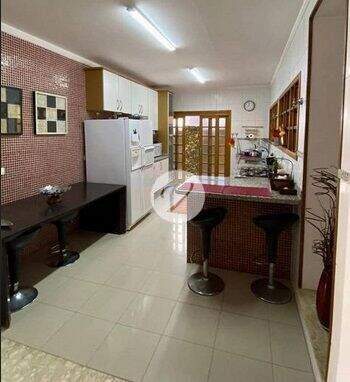 Casa à venda no Jardim: 