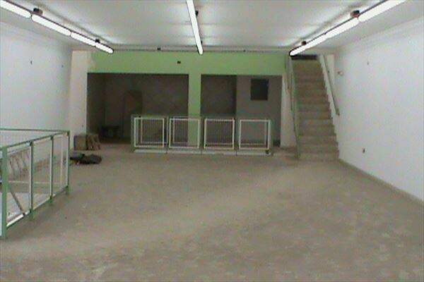 Galpão para aluguel no Vila Linda: 