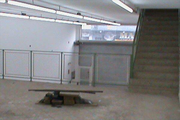 Galpão para aluguel no Vila Linda: 