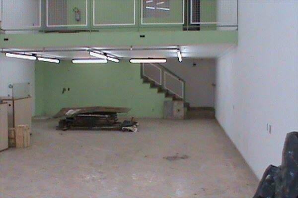 Galpão para aluguel no Vila Linda: 