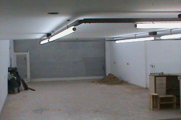 Galpão para aluguel no Vila Linda: 