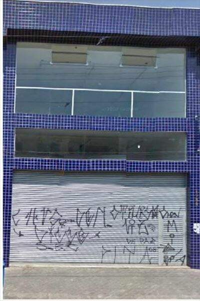 Galpão para aluguel no Vila Linda: 