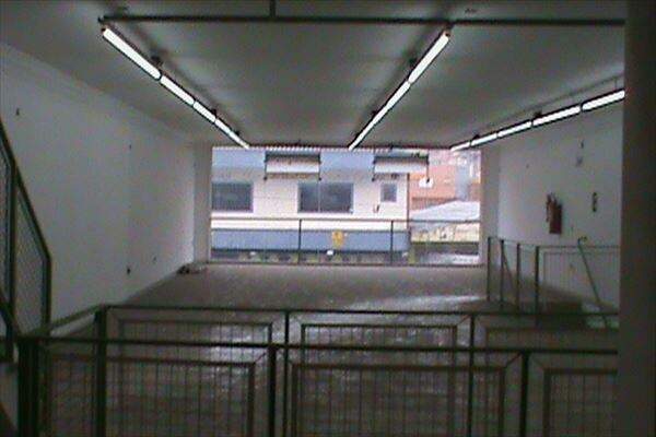 Galpão para aluguel no Vila Linda: 