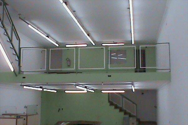 Galpão para aluguel no Vila Linda: 