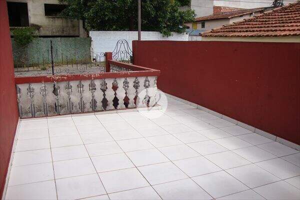 Casa à venda no Campestre: 