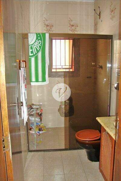 Casa à venda no Campestre: 