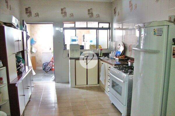 Casa à venda no Campestre: 