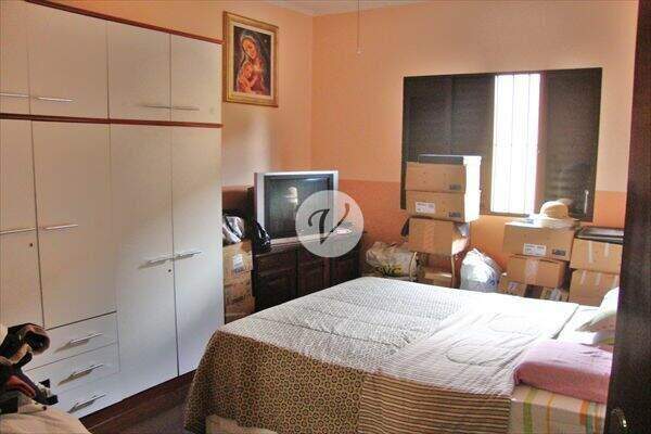 Casa à venda no Campestre: 