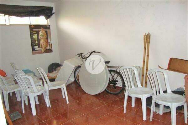 Casa à venda no Campestre: 