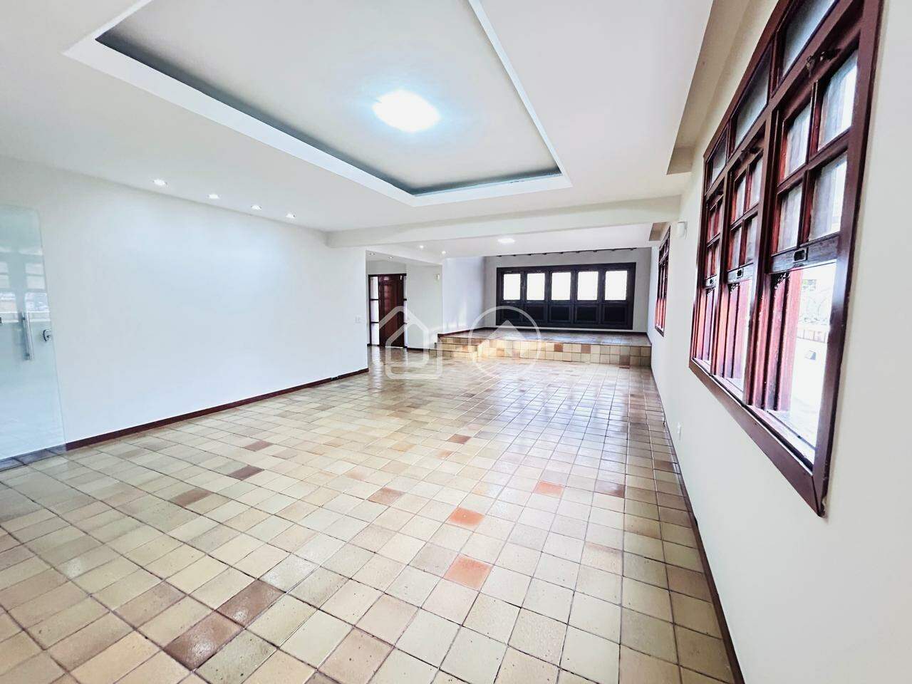 Casa à venda no Santa Tereza: 
