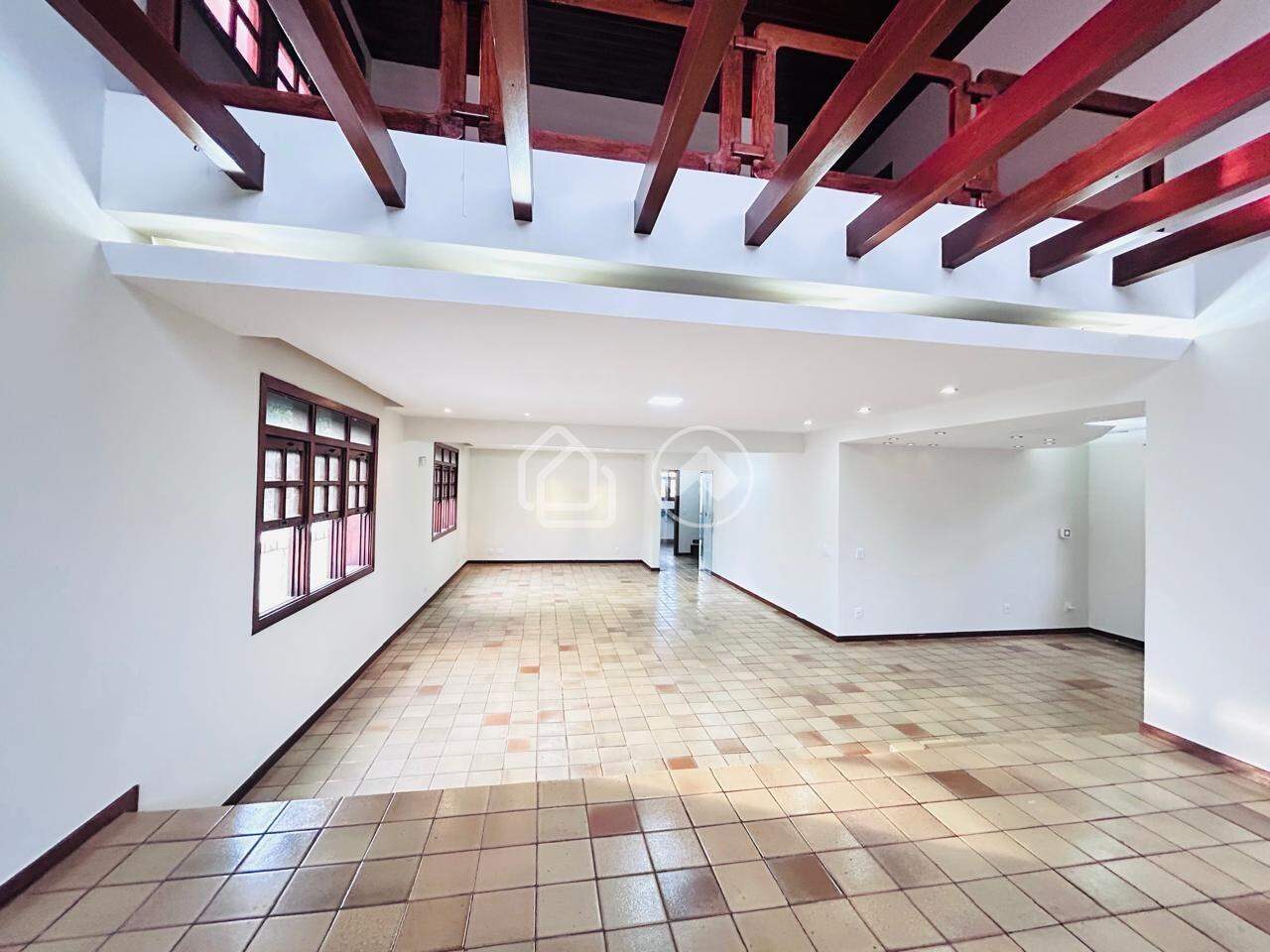 Casa à venda no Santa Tereza: 