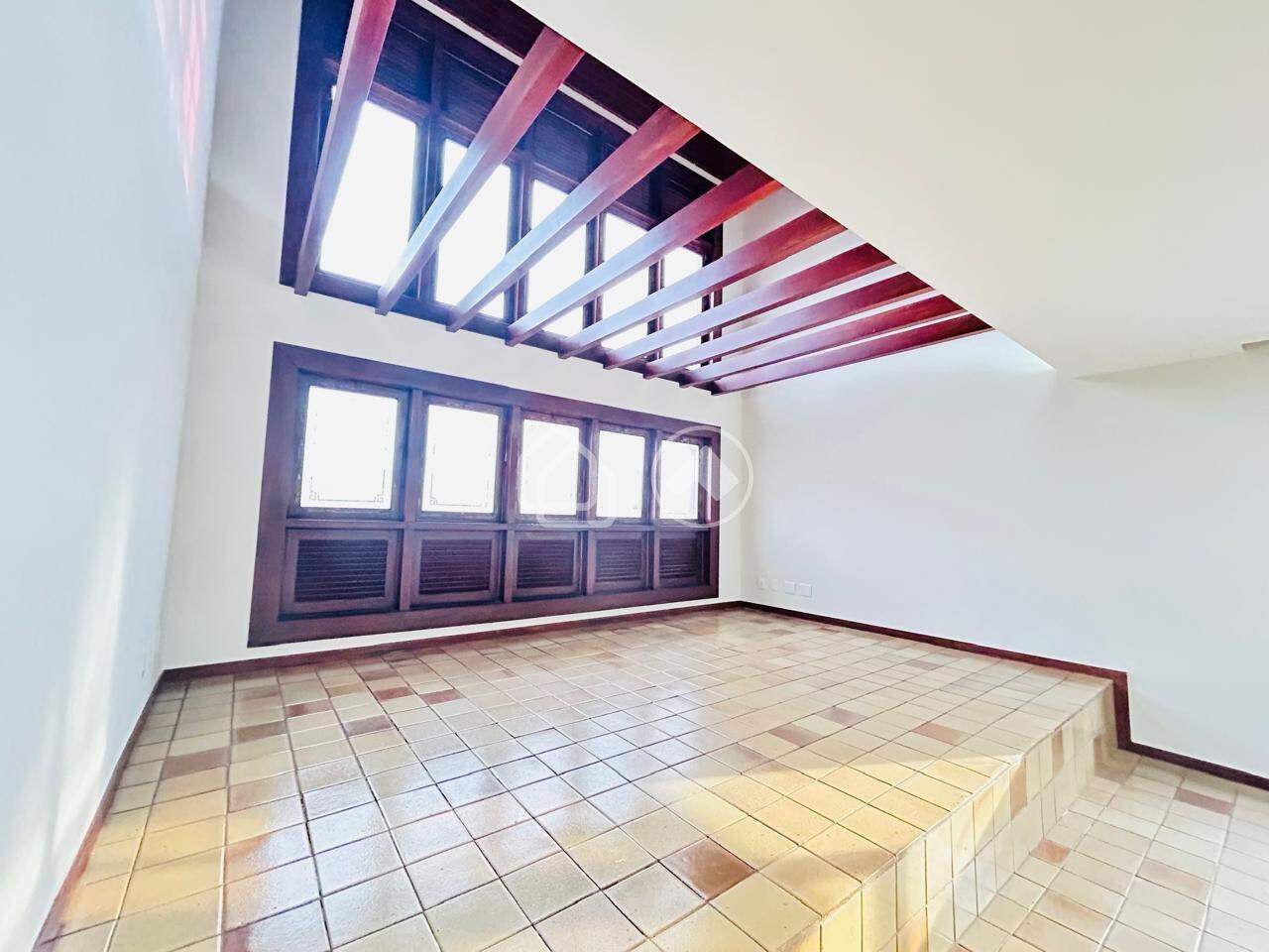 Casa à venda no Santa Tereza: 