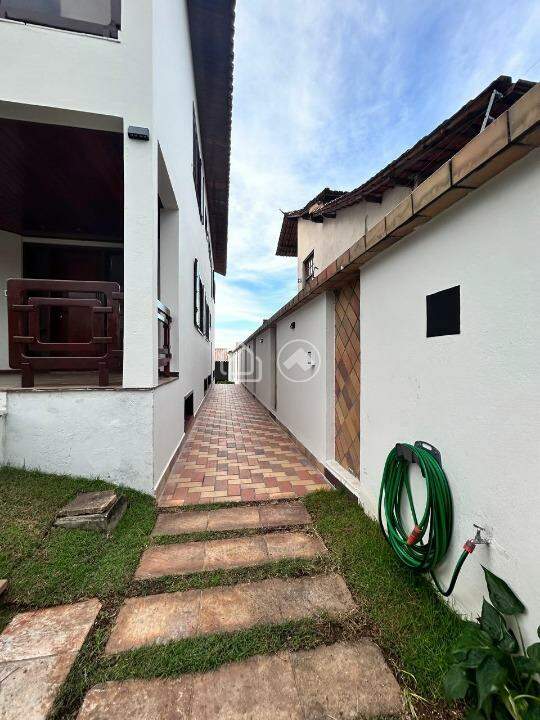 Casa à venda no Santa Tereza: 