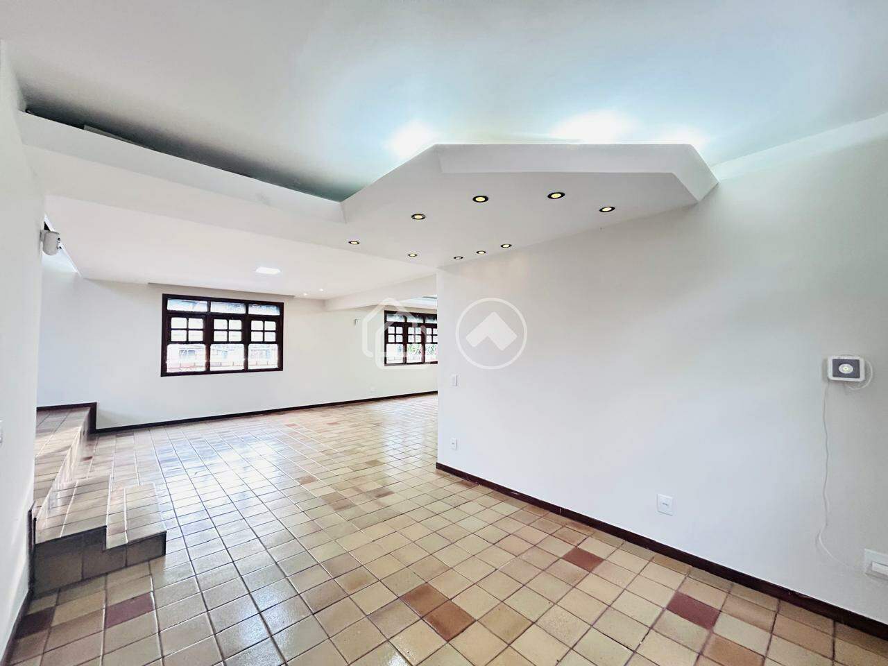 Casa à venda no Santa Tereza: 