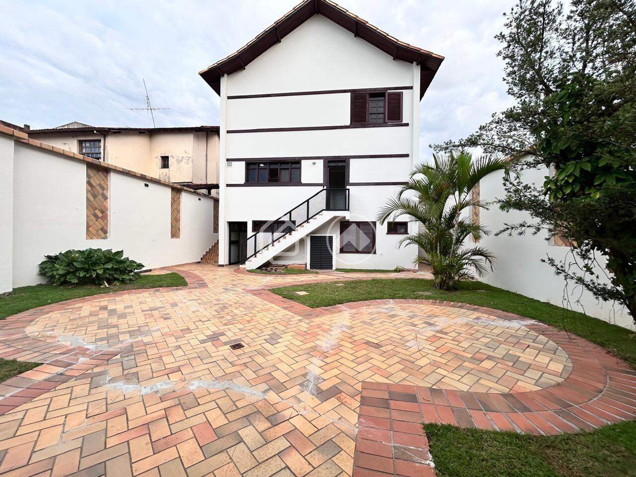 Casa à venda no Santa Tereza: 