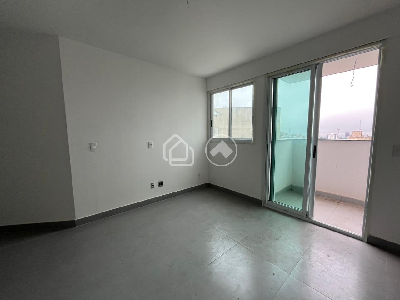 Apartamento à venda no Sion: sala+varanda