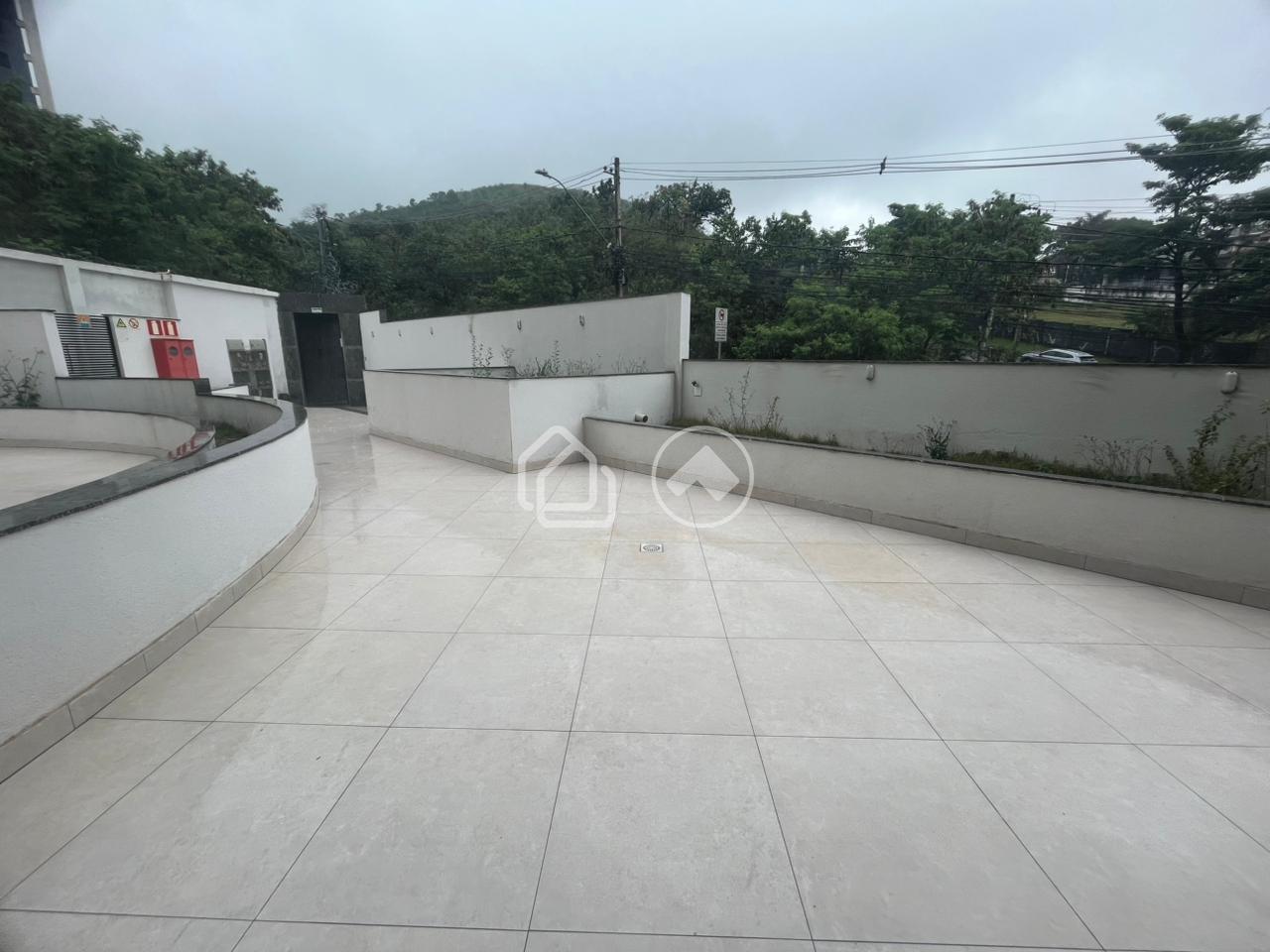 Apartamento à venda no Sion: 