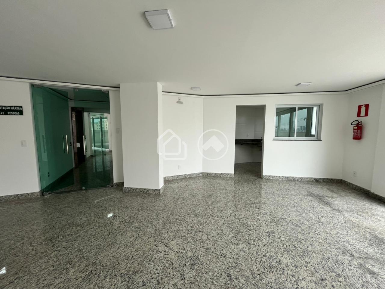 Apartamento à venda no Sion: 