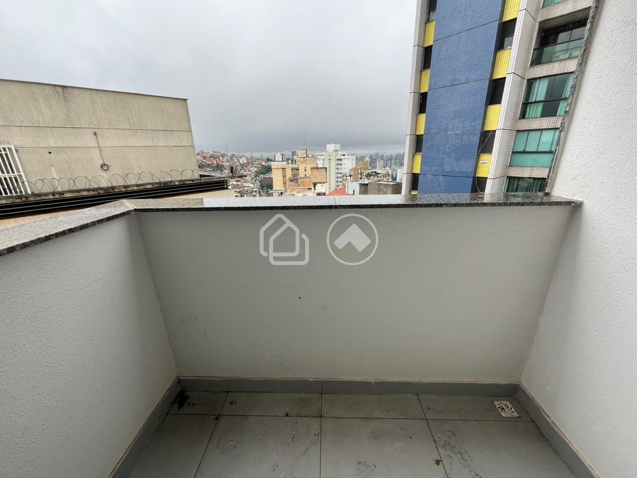 Apartamento à venda no Sion: 