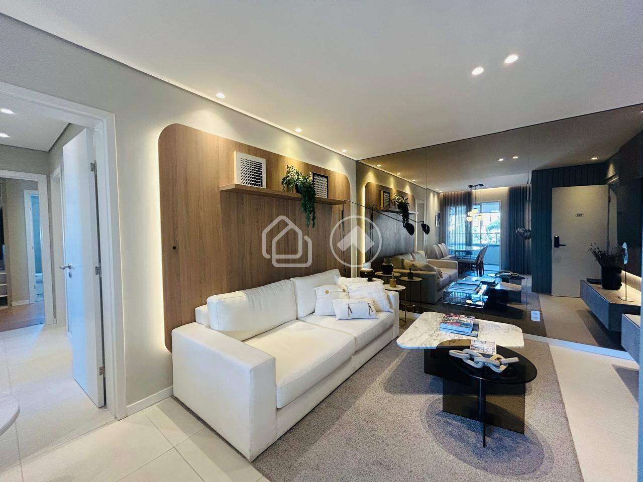 Apartamento à venda no Buritis: 