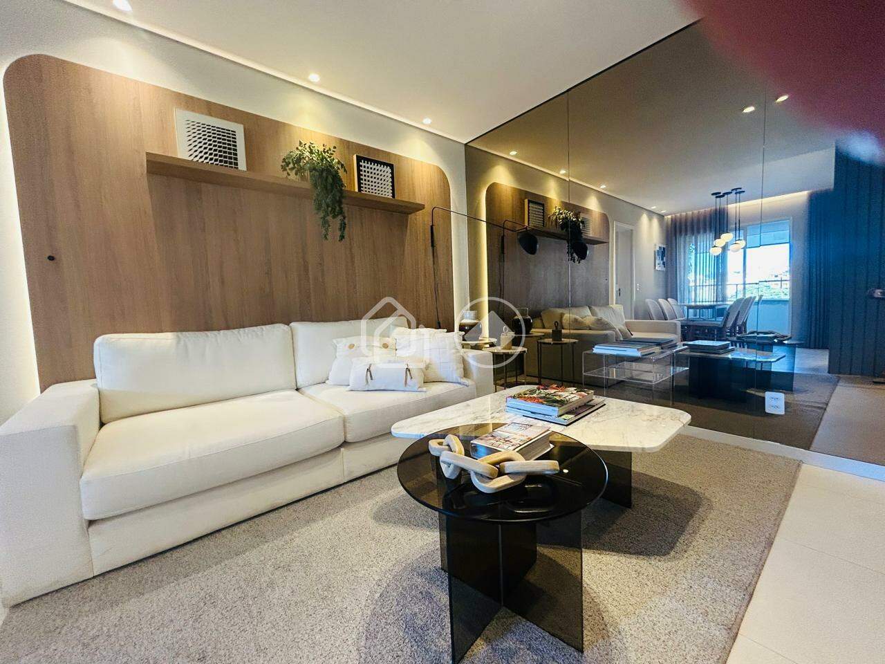 Apartamento à venda no Buritis: 