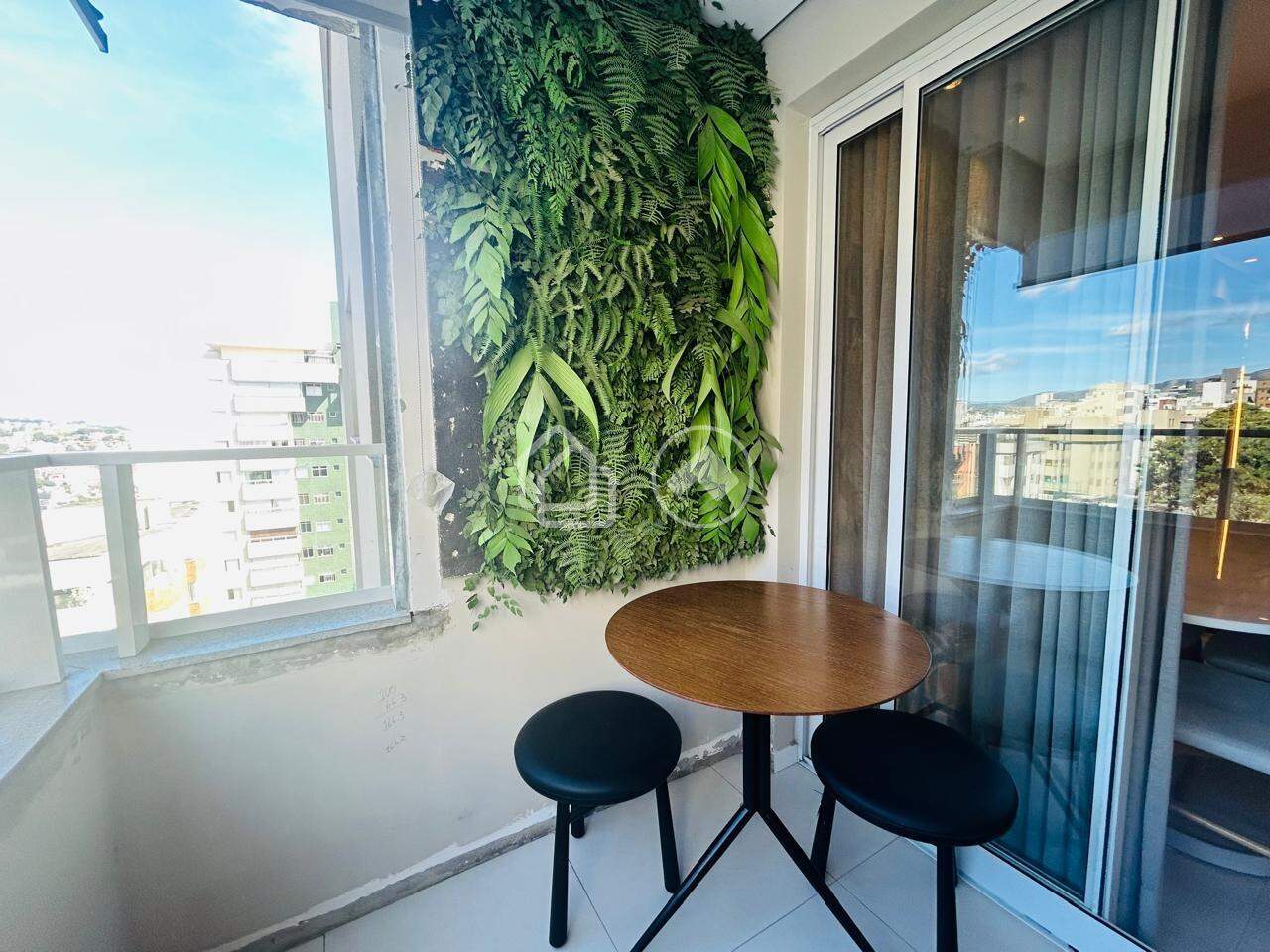 Apartamento à venda no Buritis: 