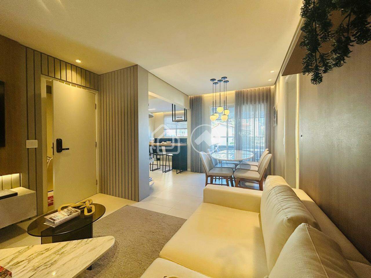 Apartamento à venda no Buritis: 
